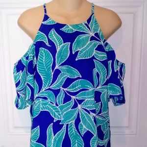 💚💲4/$20. Apt. 9 Top, Off Shoulder. Sabrina Neckline. M 8/10